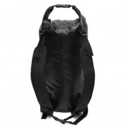 ExtaSea Dry Backpack Wasserdichter Transport Rucksack Packsack Schwarz Lime -Bootfahren extasea dry backpack wasserdichter transport rucksack packsack schwarz lime 1