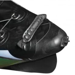 Extasea DS Double 473 2er Luftkajak Full Drop-Stitch Schlauchboot Kajak Set Lime-grey -Bootfahren extasea ds double 473 full drop stitch 2 personen kajak lime grey 5