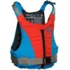 ExtaSea Kajakweste Schwimmweste Blau-rot -Bootfahren extasea kajakweste schwimmweste blau rot