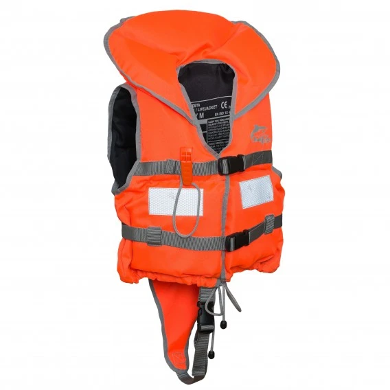 ExtaSea Kajakweste Schwimmweste Kinder Orange 3 ExtaSea Kajakweste Schwimmweste Kinder Orange