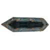 Extasea Packraft 300 Double 2er Trekking Schlauchboot Camouflage TPU Ultra Leicht -Bootfahren extasea packraft 300 double 2er trekking schlauchboot camouflage tpu ultra leicht