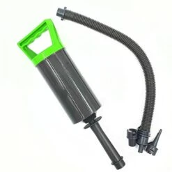 ExtaSea Packraft Pumpe Handpumpe Luftpumpe -Bootfahren extasea packraft pumpe handpumpe luftpumpe 3
