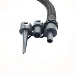 ExtaSea Packraft Pumpe Handpumpe Luftpumpe -Bootfahren extasea packraft pumpe handpumpe luftpumpe 4