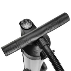 ExtaSea Power Shark 6/3 Doppelhubkolben Handpumpe Kompakte Luftpumpe -Bootfahren extasea power shark 6 3 doppelhubkolben handpumpe kompakte luftpumpe 2