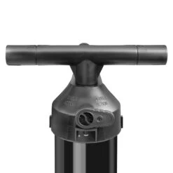 ExtaSea Power Shark 6/3 Doppelhubkolben Handpumpe Kompakte Luftpumpe -Bootfahren extasea power shark 6 3 doppelhubkolben handpumpe kompakte luftpumpe 3