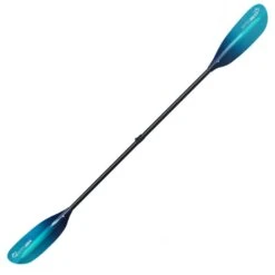 ExtaSea Pro Tour Carbon Vario Doppelpaddel | 220-240cm | 4-teilig | Blue-light Blue -Bootfahren extasea pro tour carbon vario doppelpaddel 220 240cm 4 teilig blue light blue 2