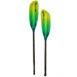 ExtaSea Pro Tour Carbon Vario Doppelpaddel | 230-240cm | 2-teilig | Lime-yellow -Bootfahren extasea pro tour carbon vario doppelpaddel 230 240cm 2 teilig lime yellow 3