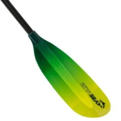 ExtaSea Pro Tour Carbon Vario Doppelpaddel | 230-240cm | 2-teilig | Lime-yellow -Bootfahren extasea pro tour carbon vario doppelpaddel 230 240cm 2 teilig lime yellow 4
