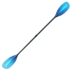 ExtaSea Pro-XL Carbon Vario Doppelpaddel | 220-240cm | 2-teilig | Blue-light Blue -Bootfahren extasea pro xl carbon vario doppelpaddel 220 240cm 2 teilig blue light blue 2
