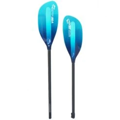 ExtaSea Pro-XL Carbon Vario Doppelpaddel | 220-240cm | 2-teilig | Blue-light Blue -Bootfahren extasea pro xl carbon vario doppelpaddel 220 240cm 2 teilig blue light blue 3