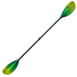 ExtaSea Pro-XL Carbon Vario Doppelpaddel | 220-240cm | 2-teilig | Lime-yellow -Bootfahren extasea pro xl carbon vario doppelpaddell 220 240cm 2 teilig lime yellow 2