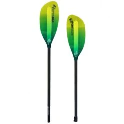 ExtaSea Pro-XL Carbon Vario Doppelpaddel | 220-240cm | 2-teilig | Lime-yellow -Bootfahren extasea pro xl carbon vario doppelpaddell 220 240cm 2 teilig lime yellow 3