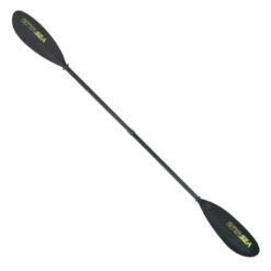 ExtaSea Tour Vario Carbon-Carbon Doppelpaddel 2-tlg -Bootfahren extasea tour vario carbon carbon doppelpaddel 2 tlg 2