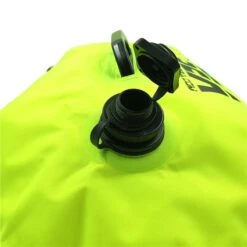 ExtaSea Wasserdichter Packsack 28L Trockentasche Schwimmboje Gelb -Bootfahren extasea wasserdichter packsack 28l trockentasche schwimmboje gelb 5