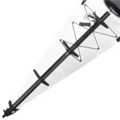 FoldYak One 390 Faltkajak Im Origami Stil Faltboot White -Bootfahren foldyak one 390 faltkajak im origami stil faltboot white 4