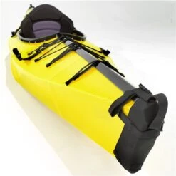 FoldYak One 390 Faltkajak Im Origami Stil Faltboot Yellow -Bootfahren foldyak one 390 faltkajak im origami stil faltboot yellow 4