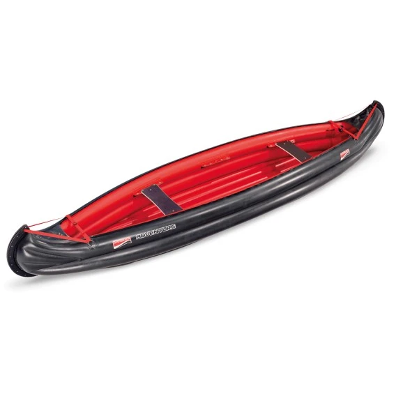 Grabner Adventure Kanu Tourencanadier Luftboot 3 Grabner Adventure Kanu Tourencanadier Luftboot