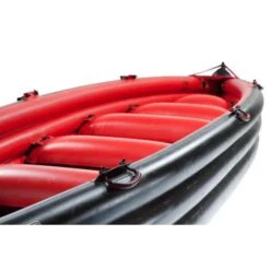 Grabner Adventure Team 10er Kanu Kanadier Gruppen Schlauchboot -Bootfahren grabner adventure team 10er kanu kanadier gruppen schlauchboot 4