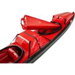 Grabner Escape 2 Personen Tourenkajak Luftkajak -Bootfahren grabner escape 2 personen tourenkajak luftkajak 5