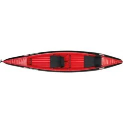 Grabner Holiday 2 2er Kajak Luftboot Schlauchboot -Bootfahren grabner holiday 2 2er kajak luftboot schlauchboot 1