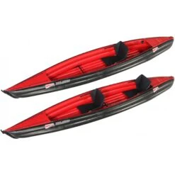 Grabner Holiday 2 2er Kajak Luftboot Schlauchboot -Bootfahren grabner holiday 2 2er kajak luftboot schlauchboot 3