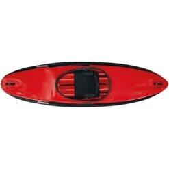 Grabner Hype Aufblasbares Wildwasser Kajak Reisekajak -Bootfahren grabner hype aufblasbares wildwasser kajak reisekajak 1