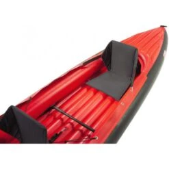 Grabner Mega Reisekajak Touren Kajak Luftboot -Bootfahren grabner mega reisekajak touren kajak luftboot 4