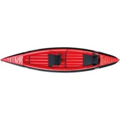 Grabner Tramper 1-2 Personen Kajak Luftboot Schlauchboot -Bootfahren grabner tramper 1 2 personen kajak luftboot schlauchboot 1