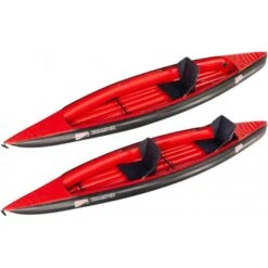 Grabner Tramper 1-2 Personen Kajak Luftboot Schlauchboot -Bootfahren grabner tramper 1 2 personen kajak luftboot schlauchboot 4