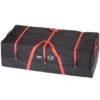Grabner Universal Packtasche Für Boote Max. 120 X 60 X 35 Cm Schwarz-rot -Bootfahren grabner universal packtasche fur boote max 120 x 60 x 35 cm schwarz rot