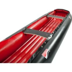 Grabner XR Trekking Wildwasser Reise Kanu Luftboot Schlauchkanadier -Bootfahren grabner xr trekking wildwasser reise kanu luftboot schlauchkanadier 3