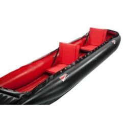 Grabner XR Trekking Wildwasser Reise Kanu Luftboot Schlauchkanadier -Bootfahren grabner xr trekking wildwasser reise kanu luftboot schlauchkanadier 4