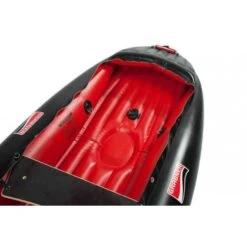 Grabner XR Trekking Wildwasser Reise Kanu Luftboot Schlauchkanadier -Bootfahren grabner xr trekking wildwasser reise kanu luftboot schlauchkanadier 5