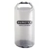 Gumotex Dry Bag Wasserdichter Packsack Transparent 12L 2 Gumotex Dry Bag Wasserdichter Packsack Transparent 12L -Bootfahren gumotex dry bag wasserdichter packsack transparent 12l