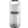 Gumotex Dry Bag Wasserdichter Packsack Transparent 8L -Bootfahren gumotex dry bag wasserdichter packsack transparent 8l