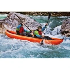 Gumotex K2 2er Wildwasser Kajak Schlauchboot Luftboot Raftboot -Bootfahren gumotex k2 2er wildwasser kajak schlauchboot luftboot raftboot 3