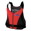 Gumotex Kanu Plus Schwimmweste Paddelweste Rot -Bootfahren gumotex kanu plus schwimmweste paddelweste rot