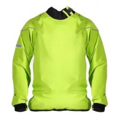 Gumotex Pilgrim Wasserfeste Paddeljacke Kajak Wassersport Jacke