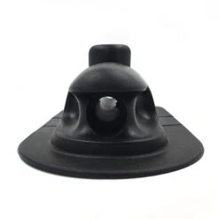 Gumotex Ruderdollen Halterung -Bootfahren gumotex ruderdollen halterung 2