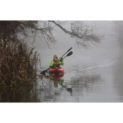 Gumotex Solar II 2 Personen Luftboot Nitrilon Kajak -Bootfahren gumotex solar ii 2 personen luftboot nitrilon kajak 3