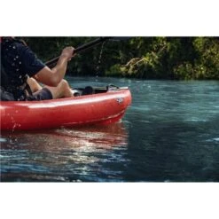 Gumotex Solar II 2 Personen Luftboot Nitrilon Kajak -Bootfahren gumotex solar ii 2 personen luftboot nitrilon kajak 5