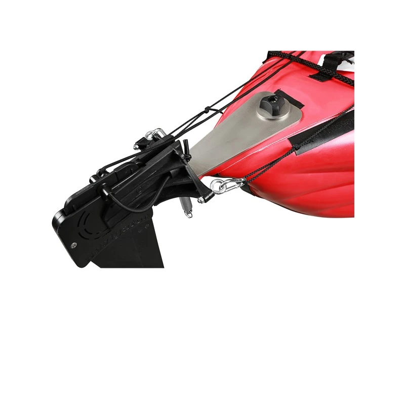 Gumotex Steueranlage Steuerruder Für Model Seawave Und Rush 4 Gumotex Steueranlage Steuerruder Für Model Seawave Und Rush – Bild 2