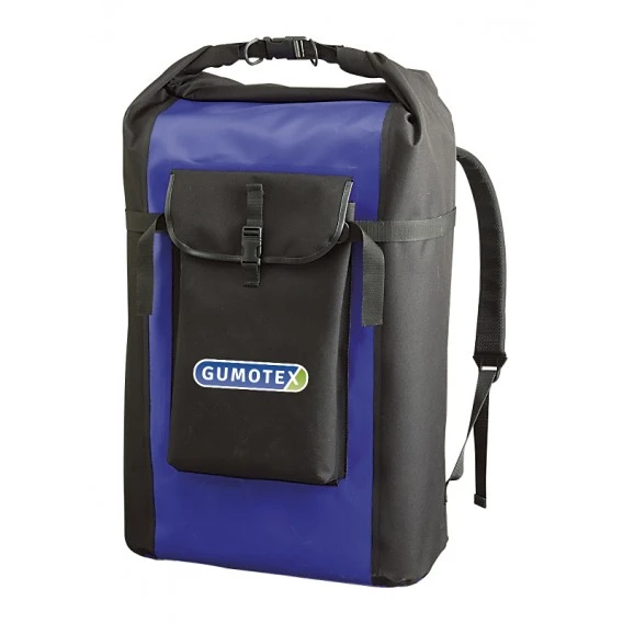 Gumotex Wasserdichter Rucksack Transportsack 100 Liter 3 Gumotex Wasserdichter Rucksack Transportsack 100 Liter