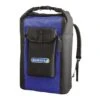 Gumotex Wasserdichter Rucksack Transportsack 135 Liter -Bootfahren gumotex wasserdichter rucksack transportsack 135 liter