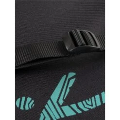 Hiko Baller 80 E.prene Spritzdecke Neopren Spritzschutz Schwarz -Bootfahren hiko baller 80 eprene spritzdecke neopren spritzschutz schwarz 2