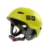 Hiko Buckaroo + V.2 Kajakhelm Wassersport Paddel Helm Mit Ohrenschutz Lime -Bootfahren hiko buckaroo v2 kajakhelm wassersport paddel helm mit ohrenschutz lime