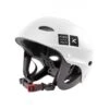 Hiko Buckaroo + V.2 Kajakhelm Wassersport Paddel Helm Mit Ohrenschutz White -Bootfahren hiko buckaroo v2 kajakhelm wassersport paddel helm mit ohrenschutz white