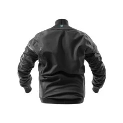 Hiko Cag Lars Jacke Paddeljacke Black -Bootfahren hiko cag lars jacke paddeljacke black 2