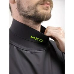 Hiko Cag Lars Jacke Paddeljacke Black -Bootfahren hiko cag lars jacke paddeljacke black 3