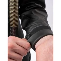 Hiko Cag Lars Jacke Paddeljacke Black -Bootfahren hiko cag lars jacke paddeljacke black 4